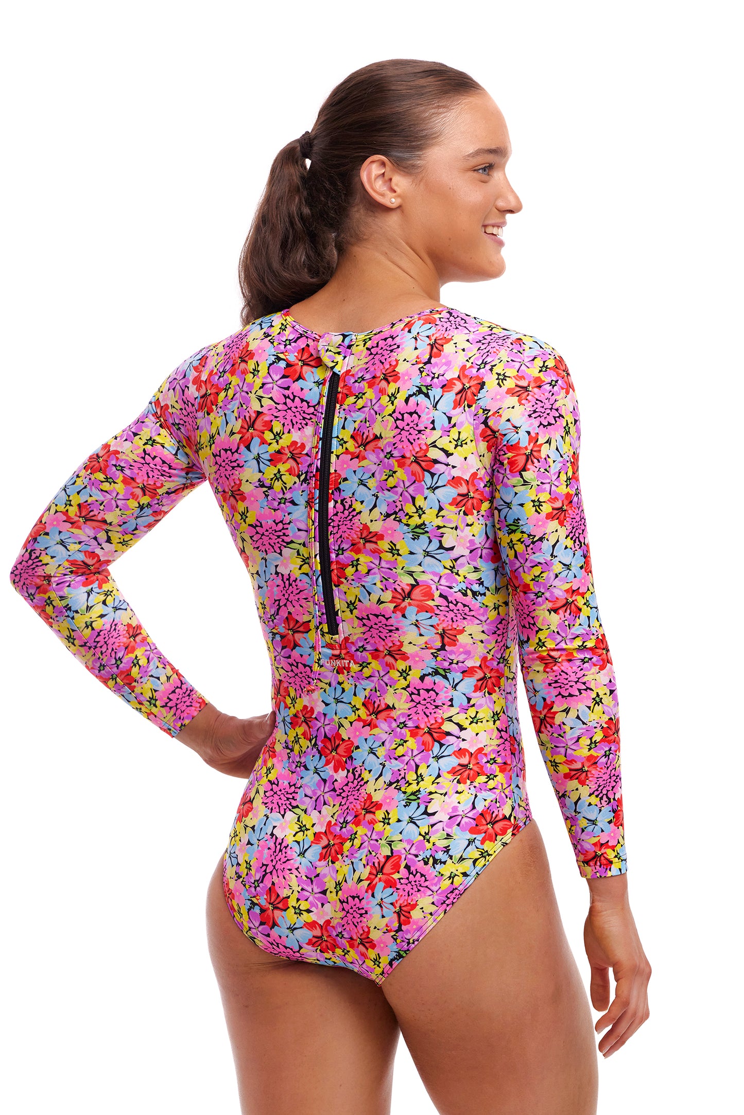 Funkita Summer Nights Women's Love Cover One Piece