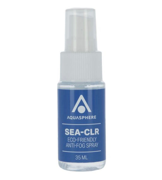 Aquasphere Sea Clr Anti-Fog Spray