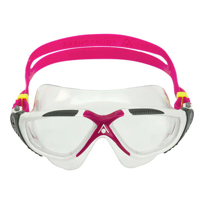 Aquasphere Vista Active Swim Mask