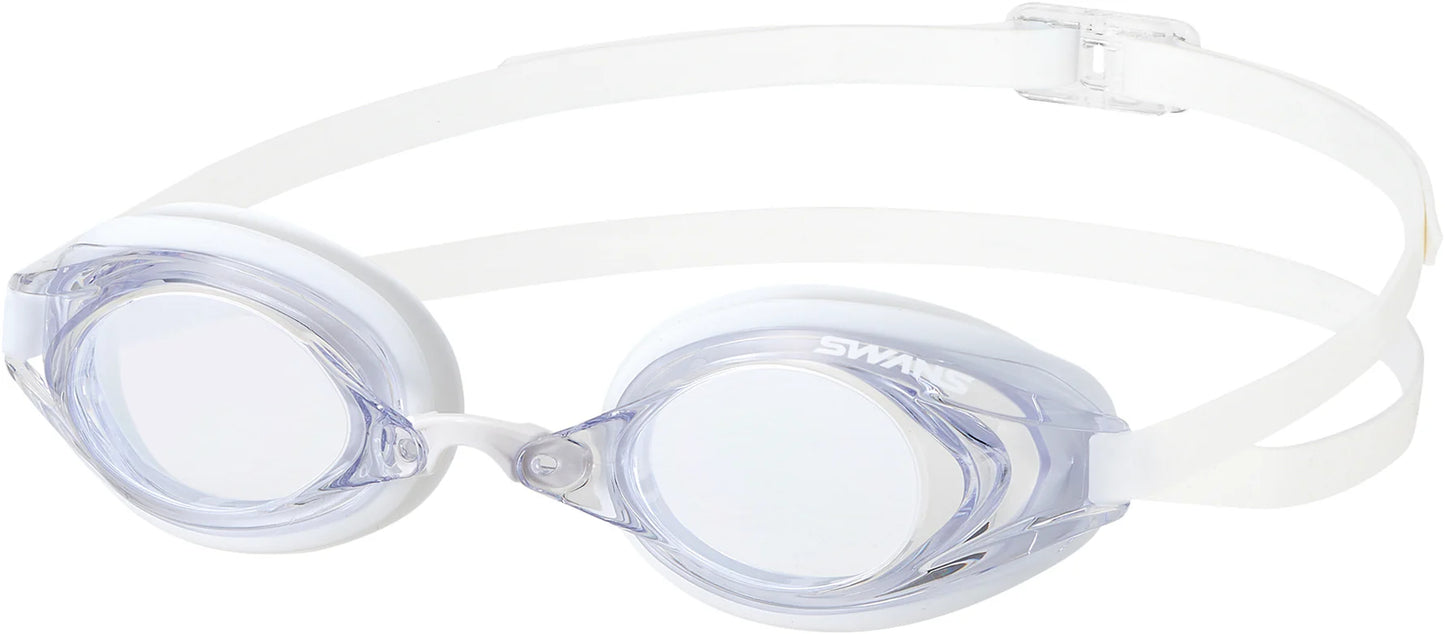 Swans SR2 Mirrored Racing Swim Goggles