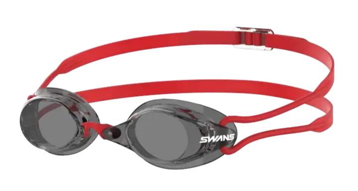 Swans SRCL-7N Prescription Swedish Swim Goggles
