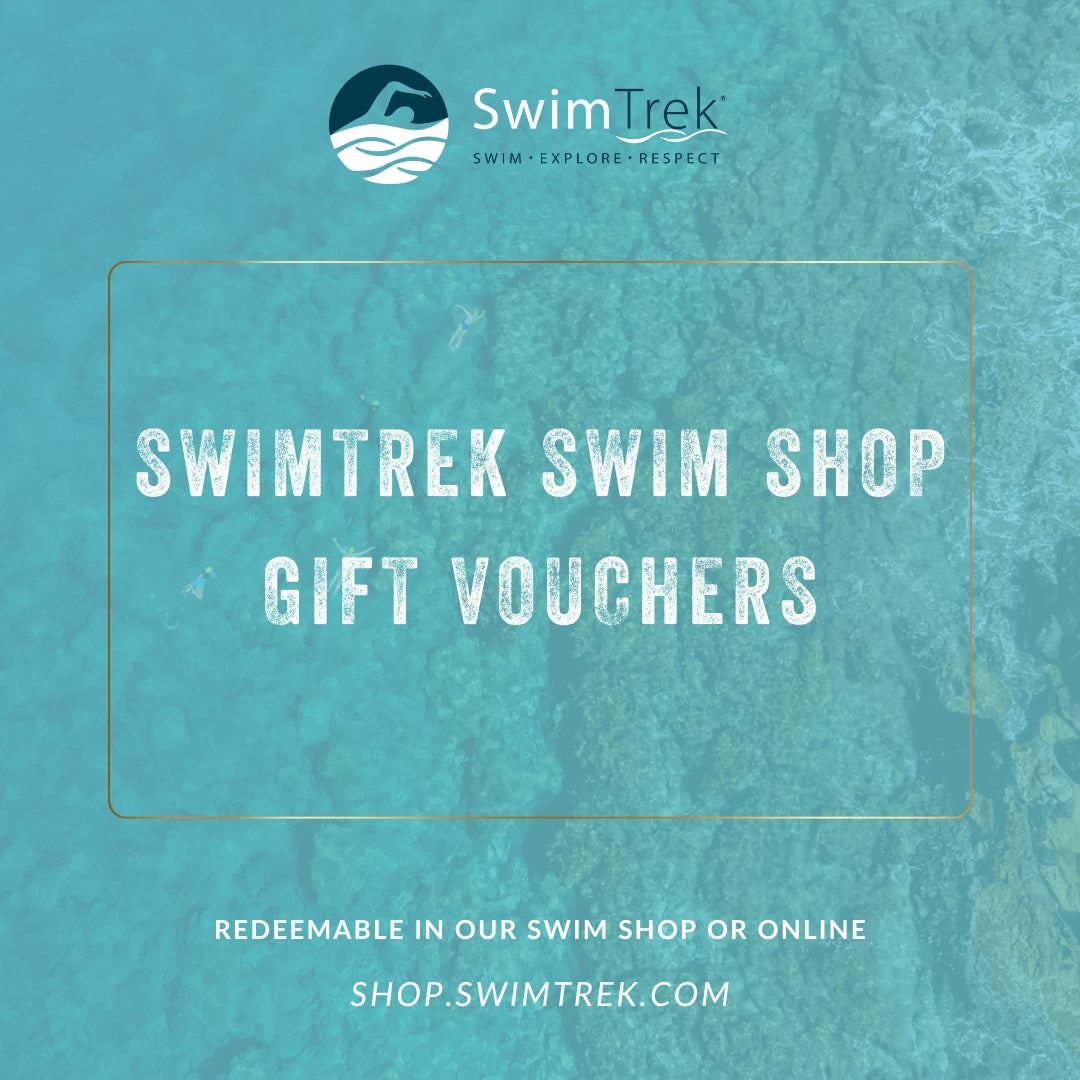 SwimTrek Swim Shop - Gift Card