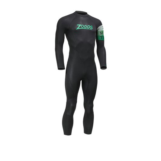 Zoggs Men's Scout Tour Open Water Wetsuit