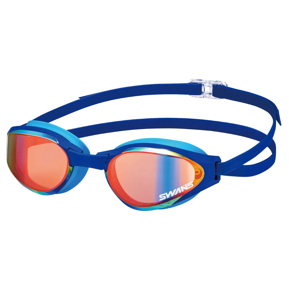 Swans Ascender Open Water Goggles