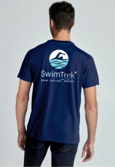 SwimTrek Gift T-Shirt