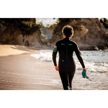 Zoggs Women's Scout Tour Open Water Wetsuit