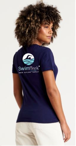 SwimTrek Gift T-Shirt