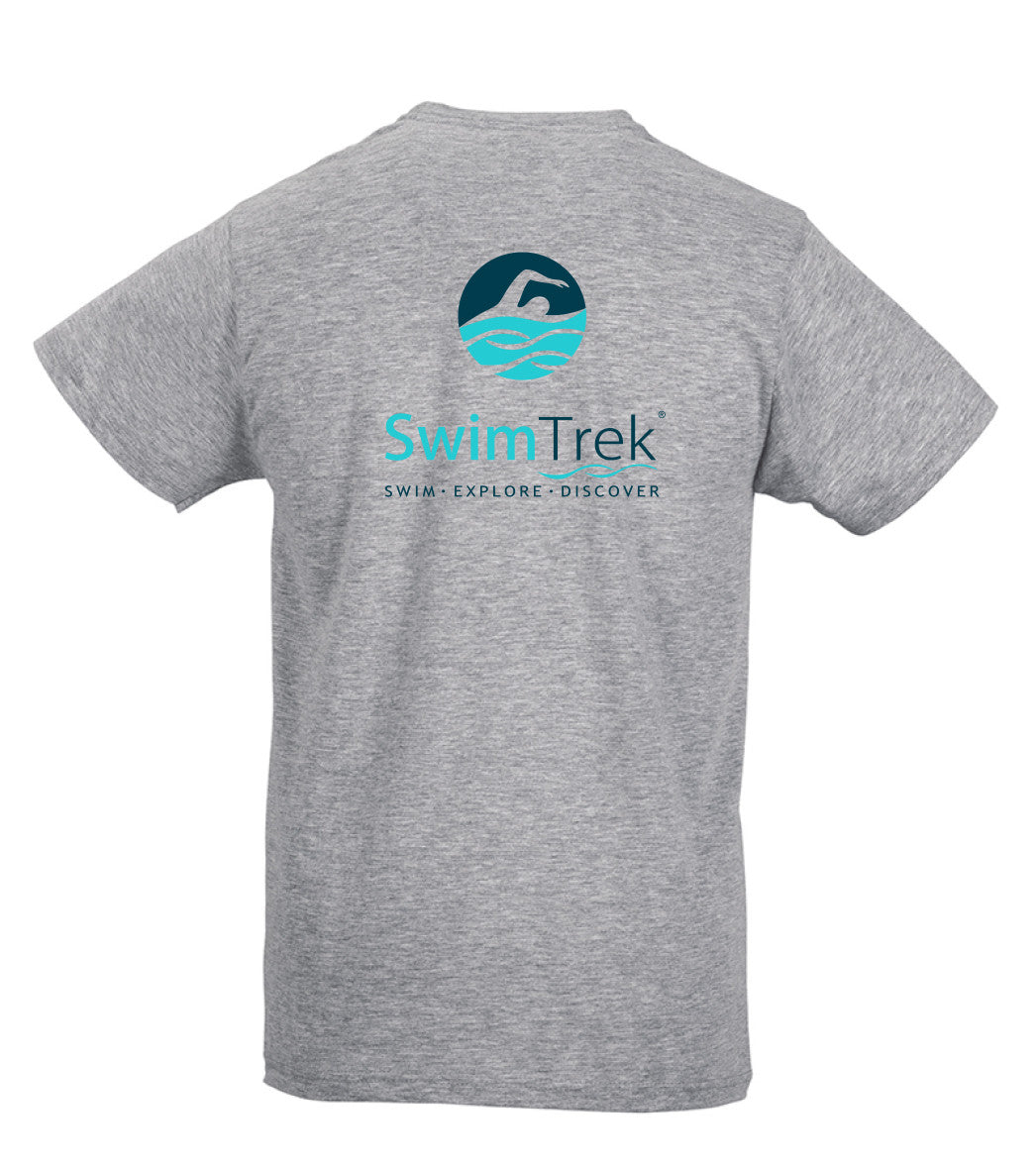 SwimTrek T-shirts
