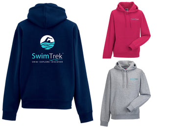 SwimTrek Hoodies